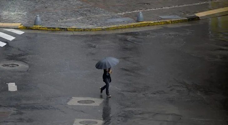 Onamet pronostica chubascos y calor por onda tropical se aproxima a PR