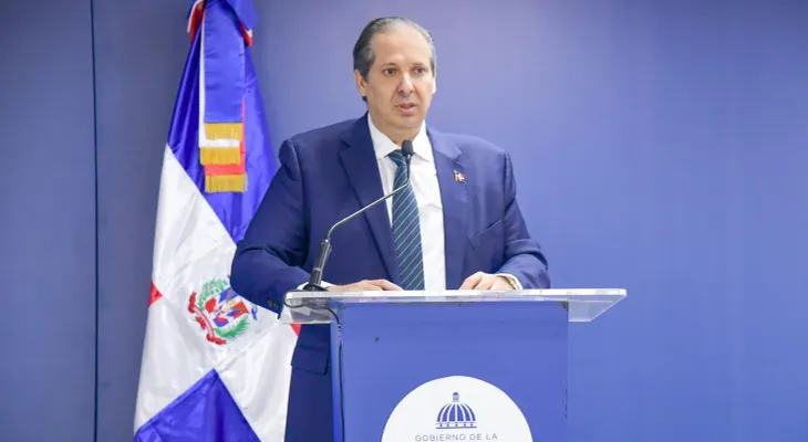 Salud Pública refuerza vigilancia fronteriza por casos sospechosos de ántrax en Haití