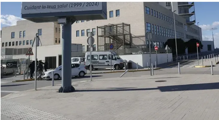 Dentistas pidieron evitar conjeturas sobre el caso de Alzira