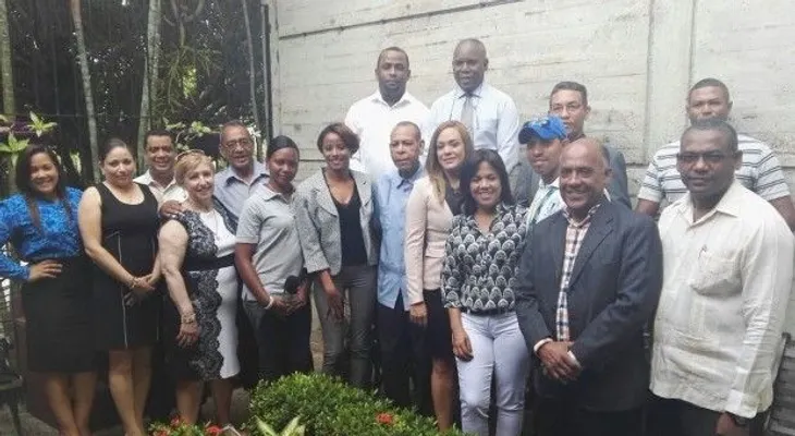 Locutores de La Altagracia celebran su día