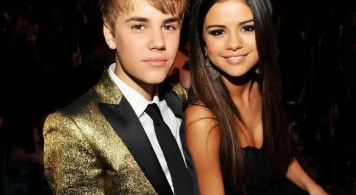 ¿Justin Bieber no olvida a Selena Gómez?