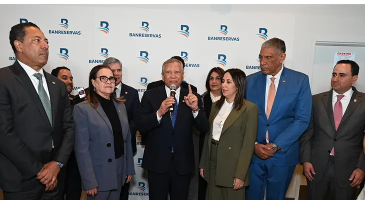 Tercera Feria Inmobiliaria Banreservas en NY y Lawrence cierra con financiamientos que superan los RD$5,118 millones
