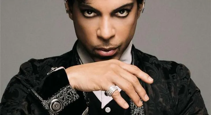Días antes de morir Prince fue tratado por sobredosis