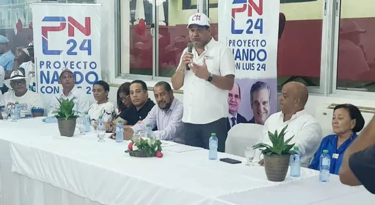 Ignacio Aracena Jr. proyecta una nueva generación de liderazgo dominicano en Nueva York