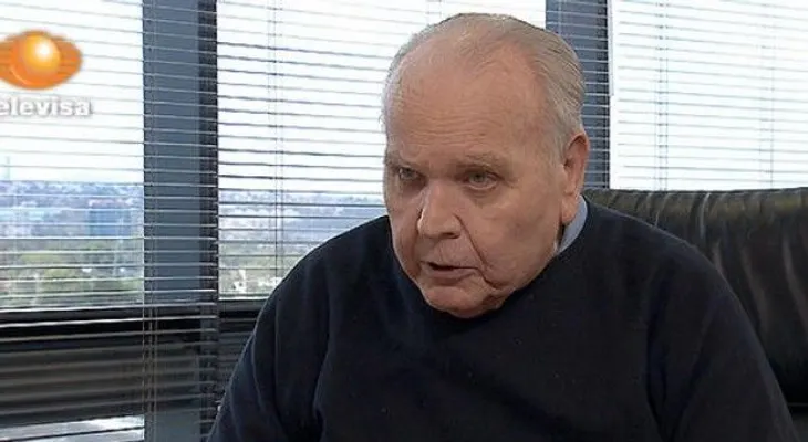 Muere actor dominicano nacionalizado en México Carlos Cámara