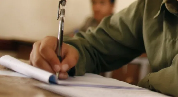 Un error ortográfico convierte a un niño de 10 años en terrorista potencial