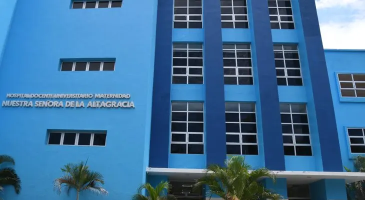 Comisión de Diputados revela que solo tres de 17 muertes neonatales en Maternidad La Altagracia fueron por infecciones