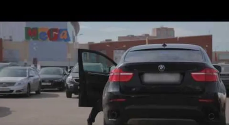 Así es como roban un BMW en menos de un minuto
