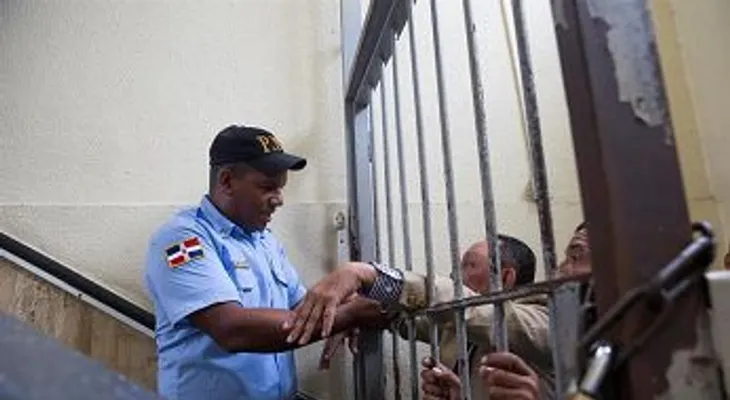 Imputados por Odebrech podrían recibir hasta 20 años de prisión
