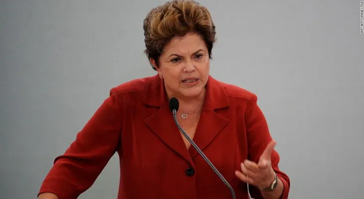 Dilma Rousseff: ¿cómo construir el mundo que queremos?