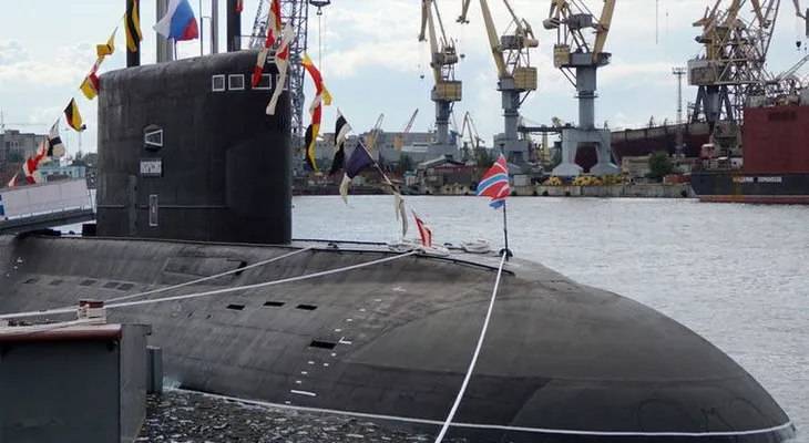 ¿Cómo influyó Turquía en ataques del submarino ruso contra el Estado Islámico? (VIDEO)
