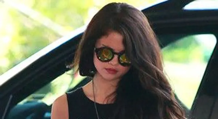 ¿Selena Gómez tiene un nuevo amor?