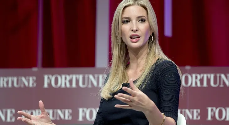 La tienda Neiman Marcus también deja de vender los productos de la hija de Donald Trump