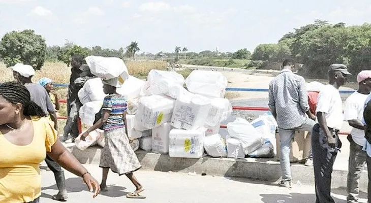 Haití también prohibirá la importación de harina desde la República Dominicana