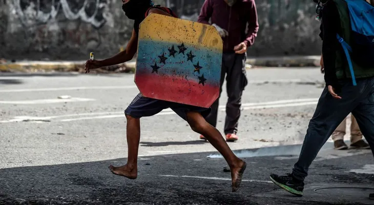 Los posibles escenarios políticos de Venezuela tras la consulta popular del 16 de julio