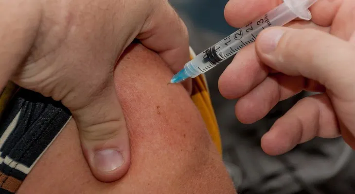 La polio, una amenaza para Latinoamérica en el mundo pospandemia