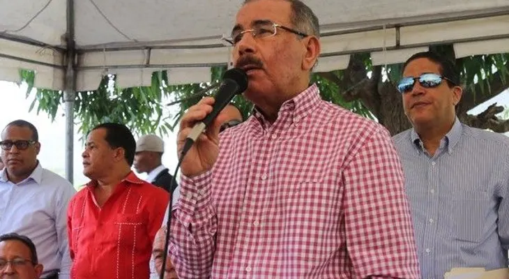 El Gobierno auxiliará a cafetaleros de Peralta en Azua