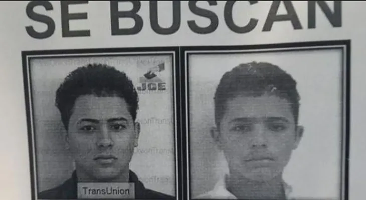 Hermanos López se enfrentan a tiros con la PN; hieren a 3 agentes y escapan