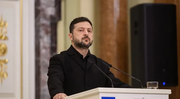 Zelensky se declara dispuesto a reunirse con Putin en la cumbre del G20 en Miami