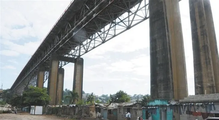 Ascensores del Metro de Santo Domingo están en total descuido
