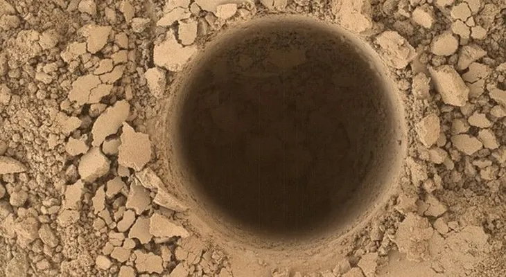 Hemos estado buscando vida extraterrestre en el lugar equivocado