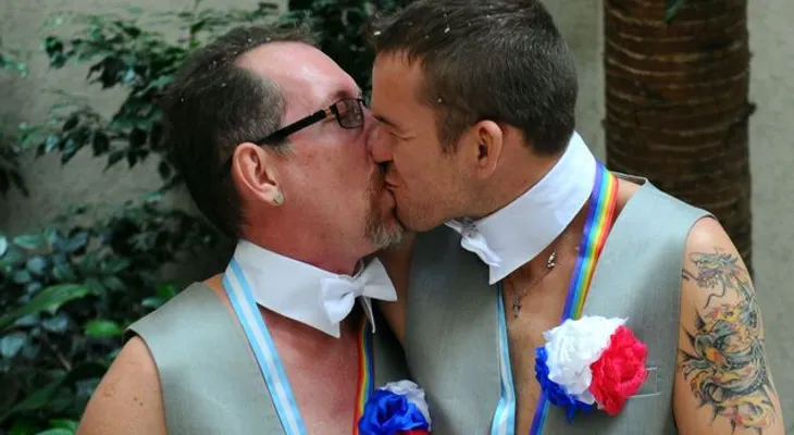 En EEUU piden a gays vacunarse contra meningitis