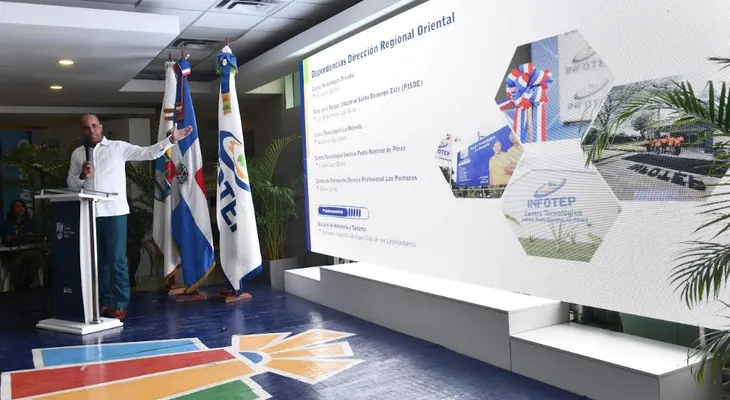 INFOTEP y ASDE capacitarán a 700 juntas de vecinos