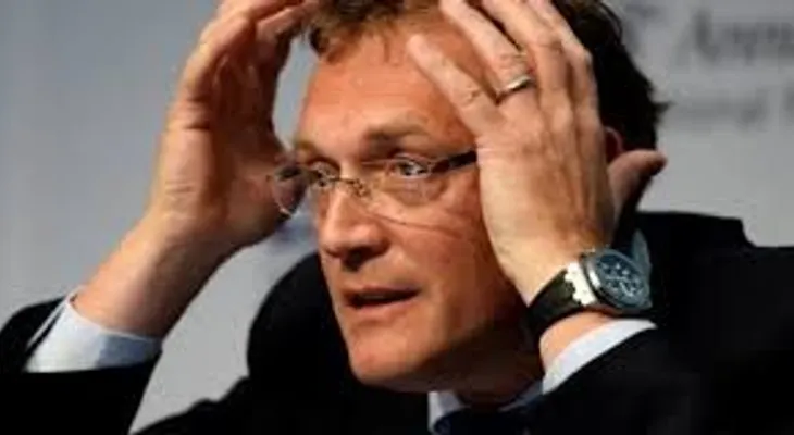 Fifa suspende por 12 años a su ex secretario Jerome Valcke