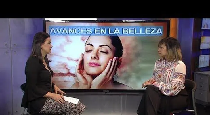 Identifican el gen que provoca las canas