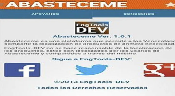 Venezuela: desarrolan aplicación contra escasez
