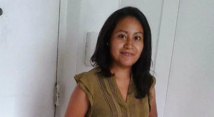 Cuerpo hallado en río Hudson corresponde a mexicana Yuridia Merino