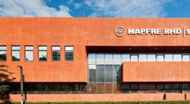 MAPFRE entre las 10 primeras aseguradoras mundiales en Facebook