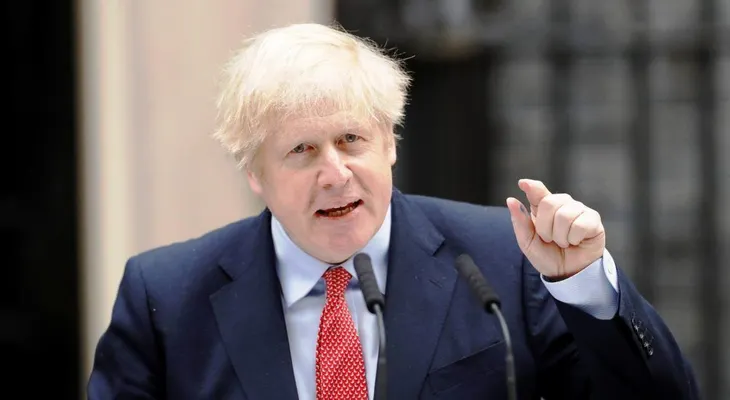 Muerte de Floyd sigue generando repulsa; Boris Johnson la califica de "atroz" e "inexcusable"