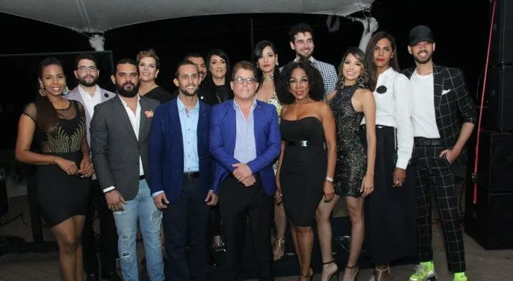 Iván Ruíz será el productor de Miss República Dominicana Universo 2019