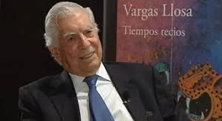 Las alucinaciones de Vargas Llosa