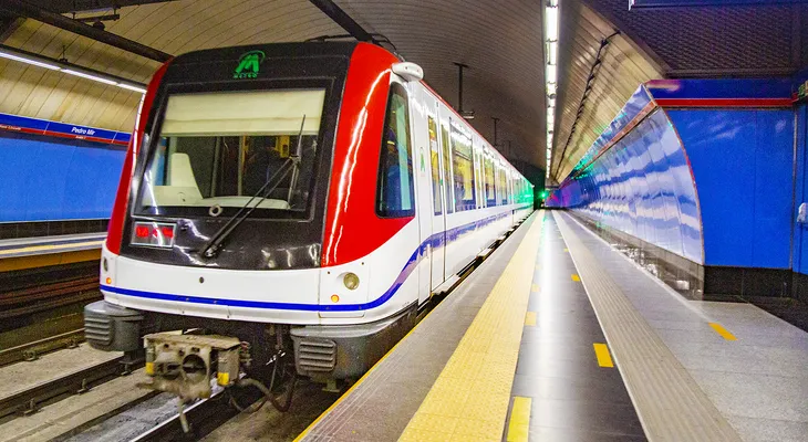Metro de Santo Domingo amplía su horario durante los Juegos Centroamericanos