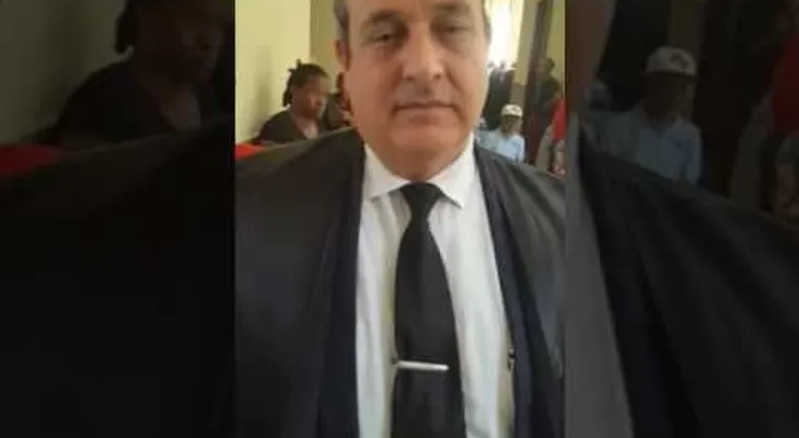 Entérate cómo el juez Luis Borges dejó en libertad a un preso 