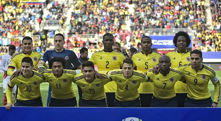 Colombia apuesta por ganar su segunda Copa América