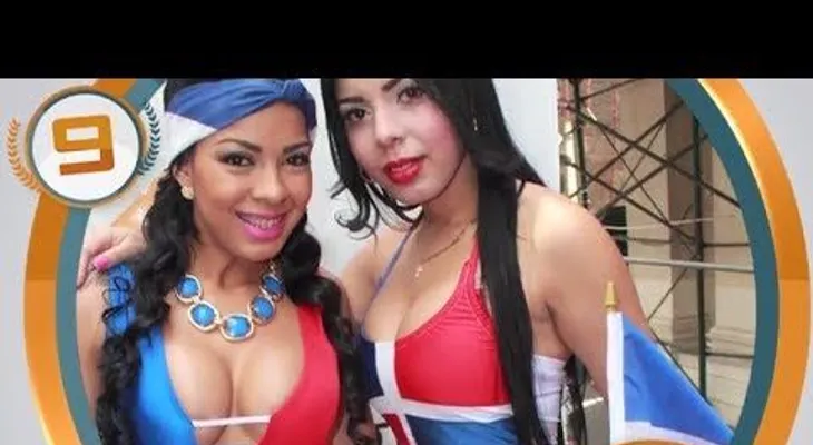 Video: 10 cosas que el dominicano hace mejor 