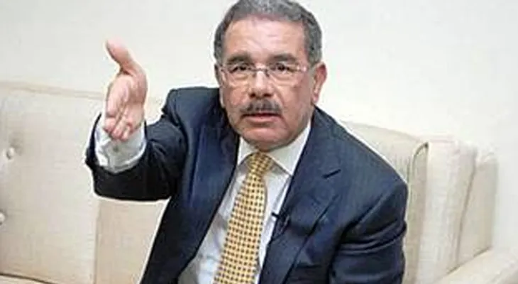 Moisés González: los dominicanos han decidido confiar en Danilo