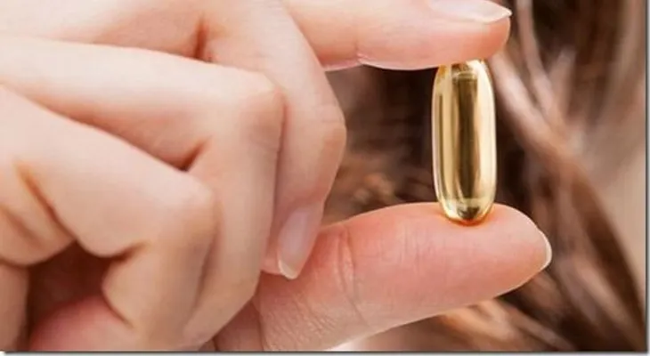 La 5 formas de aplicarte la vitamina E y ver los resultados en tu PIEL 