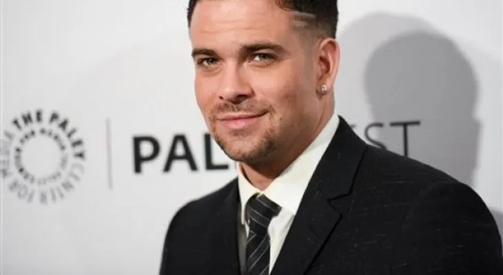 Ex actor de "Glee" Mark Salling es retirado de miniserie por pornografía