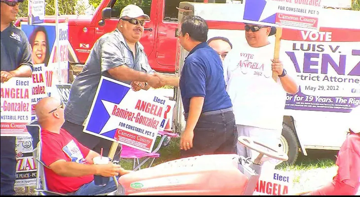Texas: las paradojas de un estado con muchos latinos pero donde pocos de ellos votan