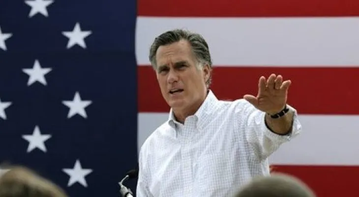  Romney considera otra campaña presidencial 