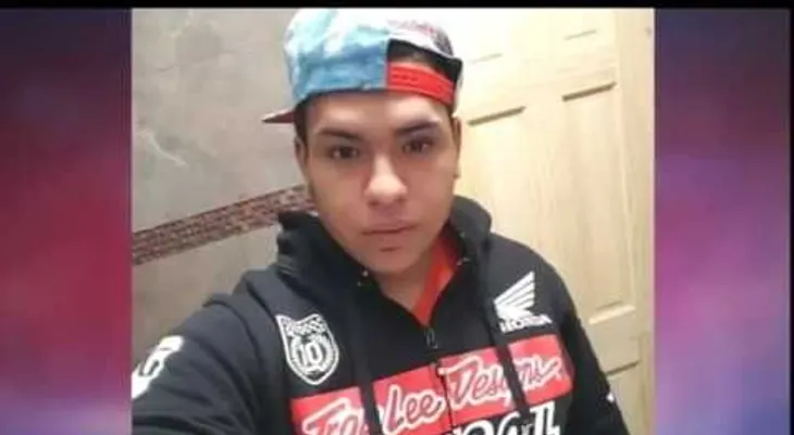 Matan a Michael Negrón, quien vino de EEUU, por darle una bofetada a una persona (VIDEO)