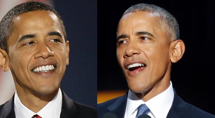 El fin de la era Obama: balance de 8 años de gestión