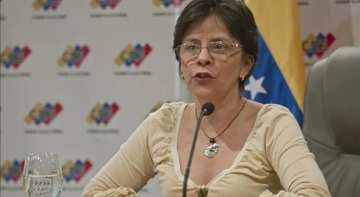Culmina la auditoría de las elecciones venezolanas con 