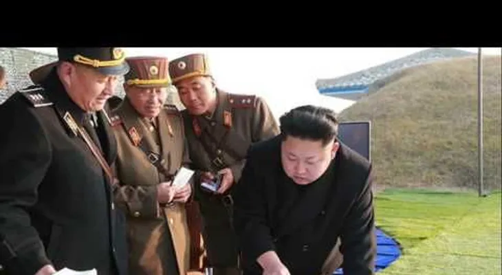 Corea del Norte "destrozará sin piedad" a EE.UU. si este ataca primero