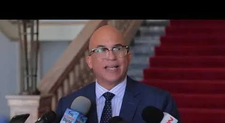 Presidente Abinader participará este miércoles en Diálogo Nacional con propuestas concreta