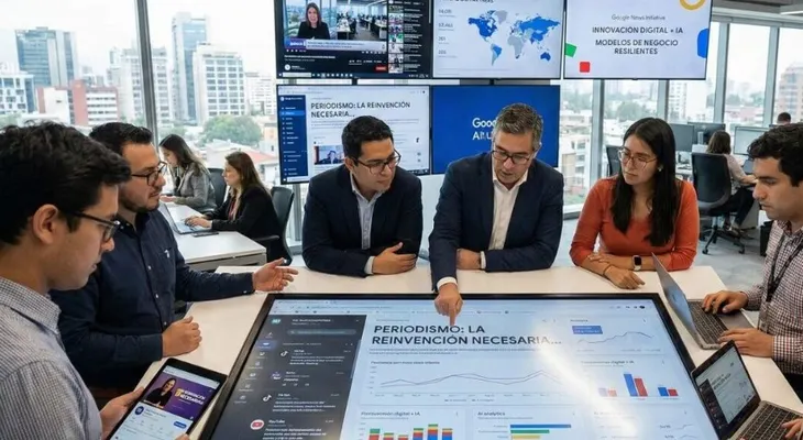 SIP anuncia finalistas del Premio a la Excelencia Periodística 2026